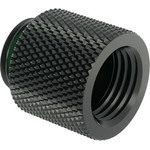 Barrow G1/4 inch extension straight MF 15 - black - (TNYZ-G15 B)