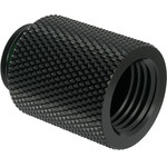 Barrow G1/4 inch extension straight MF 20 - black - (TNYZ-G20 B)