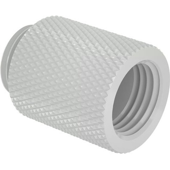 Barrow G1/4 inch extension straight MF 20 - white - (TNYZ-G20 W)