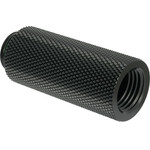 Barrow G1/4 inch extension straight MF 40 - black - (TNYZ-G40 B)