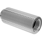 Barrow G1/4 inch extension straight MF 40 - silver - (TNYZ-G40 S)