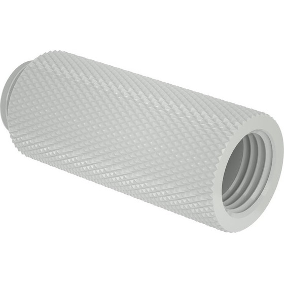 Barrow G1/4 inch extension straight MF 40 - white - (TNYZ-G40 W)