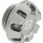 Barrow G1/4'' inch Kepler sealing plug - silver - (THODT-V1 - WS)