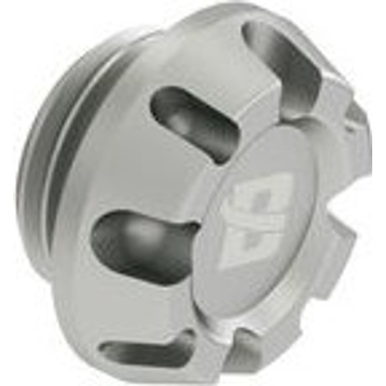 Barrow G1/4'' inch Kepler sealing plug - silver - (THODT-V1 - WS)