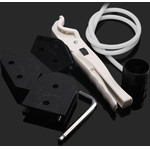 Barrow Hardtube bend Set 12 mm - (YRT-12)