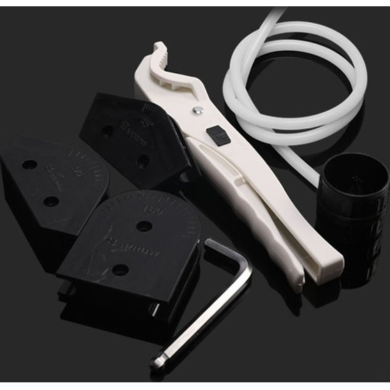 Barrow Hardtube bend Set 12 mm - (YRT-12)