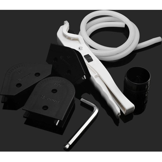 Barrow Hardtube bend Set 14 mm - (YRT-14)