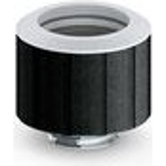 BitsPower Artemis Advanced Multi-Link - 16mm outer diameter, matt-black - (BPM-ATEMLA16-MB)