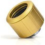 BitsPower Artemis Advanced Multi-Link - 16mm outer diameter, Stardust-Gold - (BPM-ATEMLA16-GD)