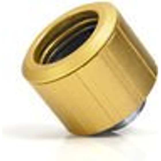 BitsPower Artemis Advanced Multi-Link - 16mm outer diameter, Stardust-Gold - (BPM-ATEMLA16-GD)
