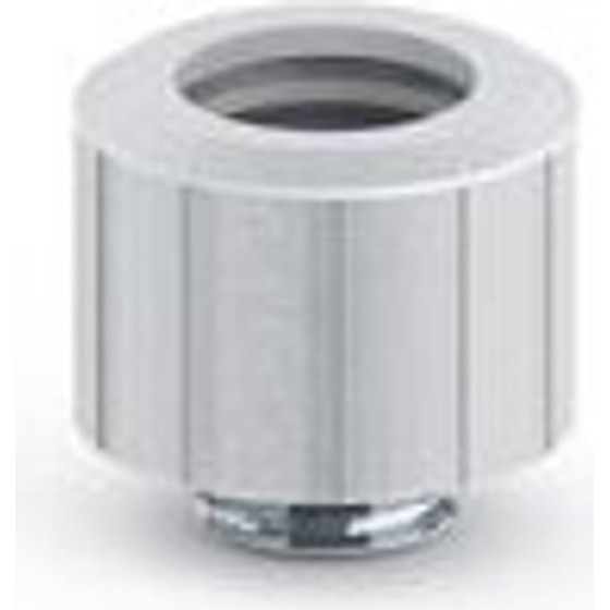 BitsPower Artemis Advanced Multi-Link For OD 14MM - Sandblast silver - (BPM-ATEMLA14-SL)