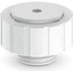 BitsPower Artemis manueller Luftauslass G1/4 inch AG - Arctic-white - (BPM-ATETAIR-WH)