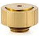 BitsPower Artemis manueller Luftauslass G1/4 inch AG - Stardust-Gold - (BPM-ATETAIR-GD)
