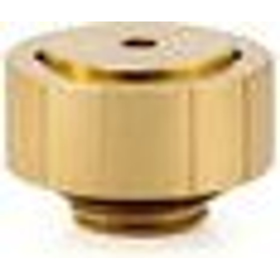 BitsPower Artemis manueller Luftauslass G1/4 inch AG - Stardust-Gold - (BPM-ATETAIR-GD)