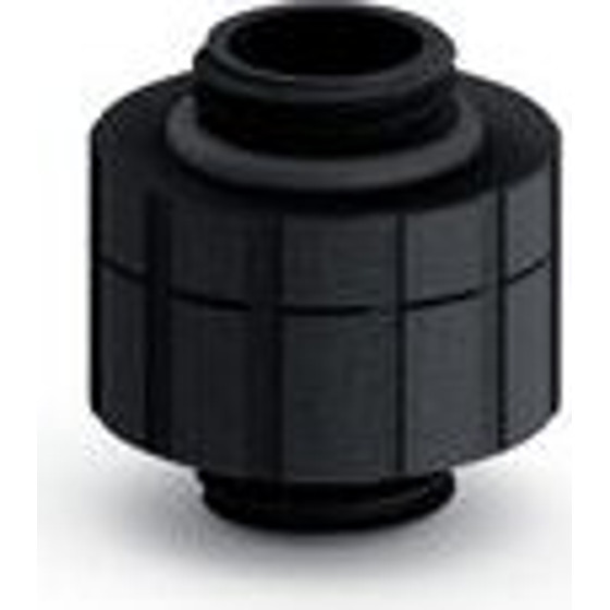 BitsPower Artemis redary Extender - matt black - (BPM-ATRG-MB)