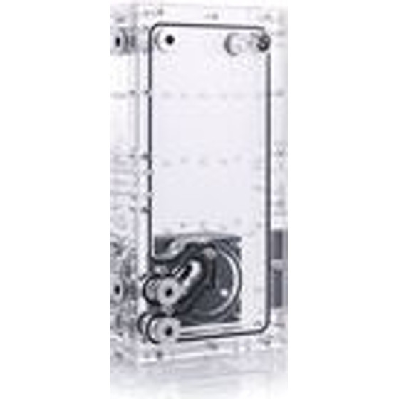 BitsPower CR280 Reservoir- and Pumpe-Combo - Acryl - (BPM-WTCR280)