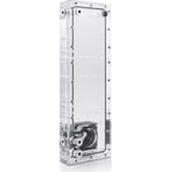BitsPower CR360 Reservoir- and Pumpe-Combo - Acryl - (BPM-WTCR360)
