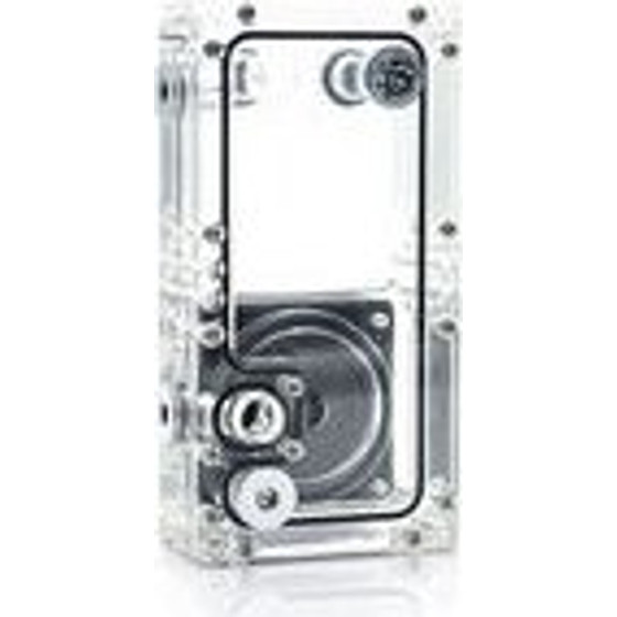 BitsPower CR802 Reservoir- and Pumpe-Combo - Acryl - (BPM-WTCR802)