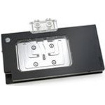BitsPower NEBULA Astral RTX 5090 Wassercooler, ARGB - acryl, black - (BPM-VG5090ASA)