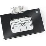 BitsPower NEBULA Suprim/Gaming Trio/Vanguard RTX 5090 Wassercooler, ARGB - acryl, black - (BPM-VG5090MSR)