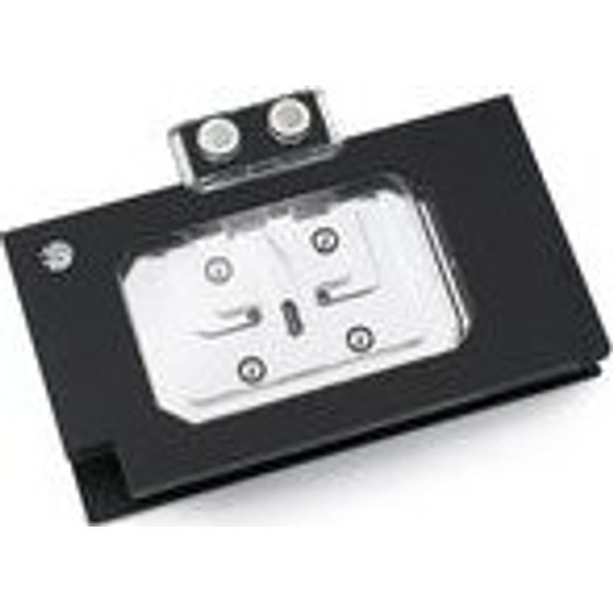 BitsPower NEBULA V2 TUF Gaming RTX 5090 Wassercooler, ARGB - acryl, black - (BPM-VG5090AST V2)
