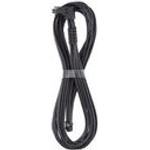CableMod C-Series Pro ModMesh 12V-2x6-cable, 90� connection/fitting, for Corsair Type 5 RMx Shift PSUs - carbon, 65cm - (CM-PCSS-16PR-N65KC-5PK-R-SS)