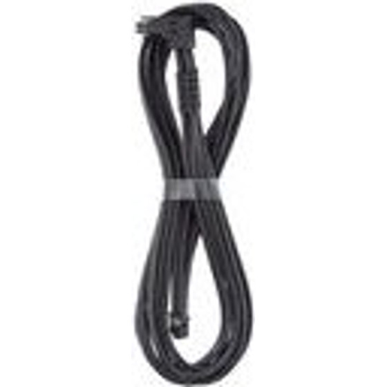 CableMod C-Series Pro ModMesh 12V-2x6-cable, 90� connection/fitting, for Corsair Type 5 RMx Shift PSUs - carbon, 65cm - (CM-PCSS-16PR-N65KC-5PK-R-SS)