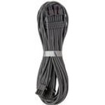 CableMod C-Series Pro ModMesh Bridged connection/fittingcable - 8+8-Pin PCIe, carbon, 60cm - (CM-PCSR-B88P-N60KC-3PK-R)