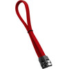 CableMod ModMesh SATA 3 Cable 60cm - red - (CM-CAB-SATA-N60KR-R)
