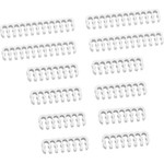 CableMod PRO Bridged Cable Comb Kit - white - (CM-COM-BKIT-PBPW-R)