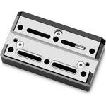EK Water Blocks EK-Quantum Scalar� DirectLink Side Port Terminal - Acetal - (3831109900413)