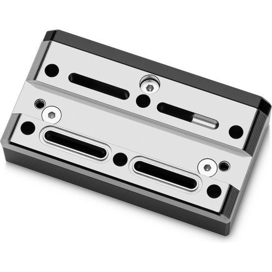 EK Water Blocks EK-Quantum Scalar� DirectLink Side Port Terminal - Acetal - (3831109900413)
