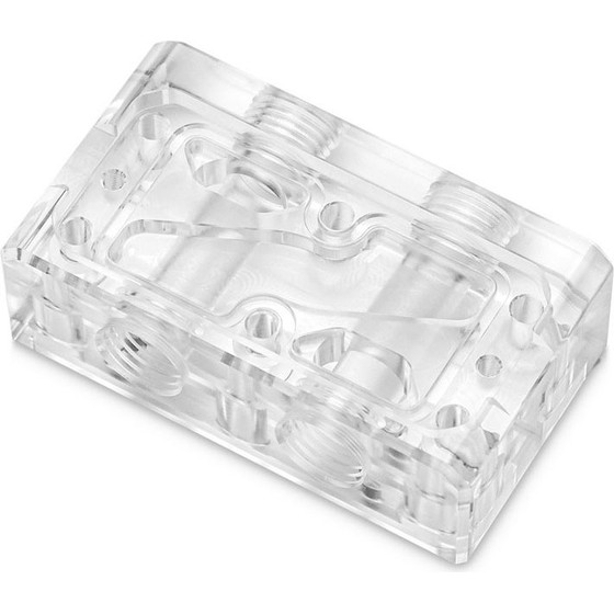 EK Water Blocks EK-Quantum Scalar� Strix/TUF DirectLink Terminal - acryl - (3831109903445)