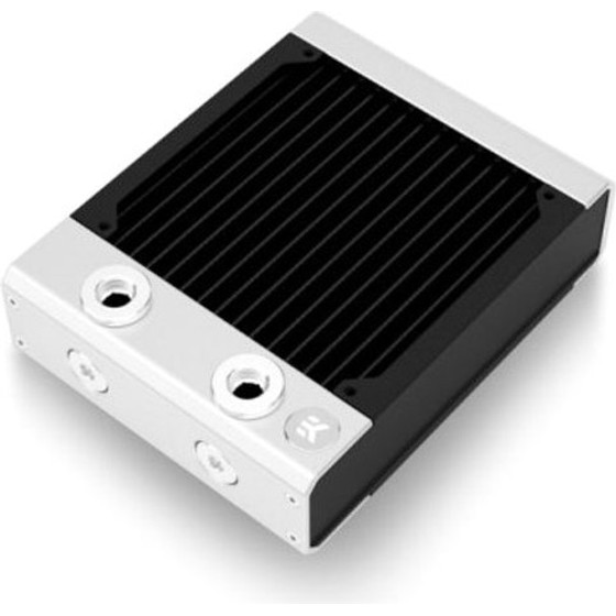 EK Water Blocks EK-Quantum Surface P120M - black - (3831109838334)