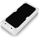 EK Water Blocks EK-Quantum Surface P240M - white - (3831109839171)