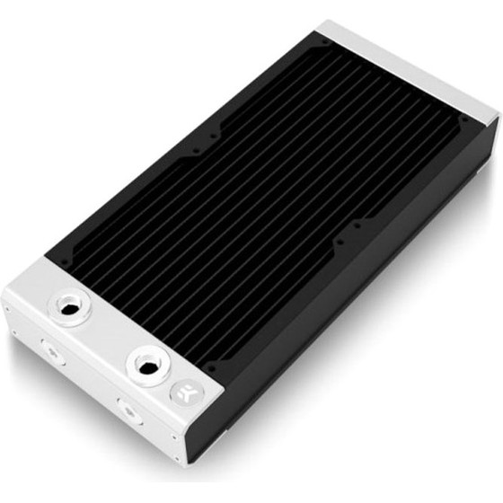 EK Water Blocks EK-Quantum Surface P280M - black - (3831109838532)