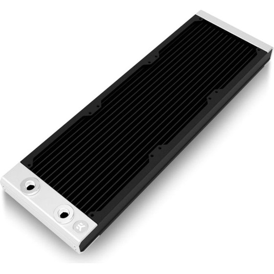 EK Water Blocks EK-Quantum Surface S360 - black - (3831109838198)