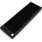 EK Water Blocks EK-Quantum Surface S360 - Black Edition - (3831109891483)