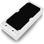EK Water Blocks EK-Quantum Surface X240M - white - (3831109839492)