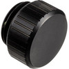 EK Water Blocks EK-Quantum Torque Micro Verschlusstopfen G1/4 inch - black - (3831109828809)