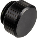 EK Water Blocks EK-Quantum Torque Micro Verschlusstopfen G1/4 inch - black - (3831109828809)