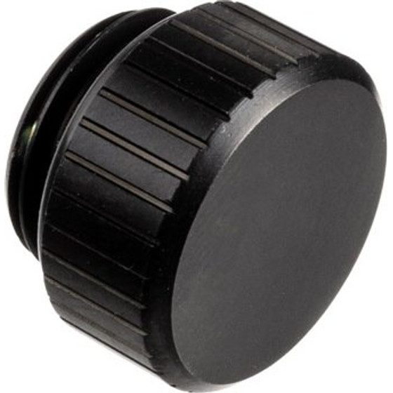 EK Water Blocks EK-Quantum Torque Micro Verschlusstopfen G1/4 inch - black - (3831109828809)