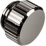 EK Water Blocks EK-Quantum Torque Mini Verschlusstopfen G1/4 inch - silver - (3831109828786)
