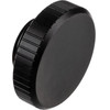 EK Water Blocks EK-Quantum Torque sealing plug G1/4 inch - black - (3831109826331)
