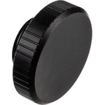 EK Water Blocks EK-Quantum Torque sealing plug G1/4 inch - black - (3831109826331)