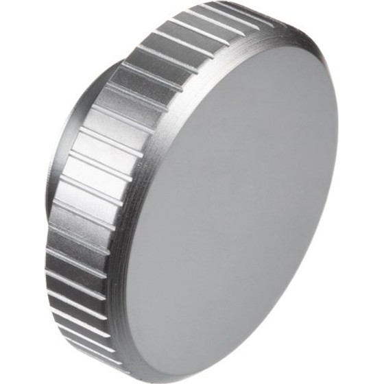 EK Water Blocks EK-Quantum Torque sealing plug G1/4 inch - Satin Titanium - (3831109828779)