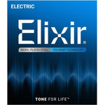ELIXIR STRINGS Elixir 12000 Super Light (9-42) PW - electric guitar strings - (3313212000)