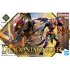 GUNPLA 30MF Dragonia Knight - (MK69359)
