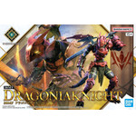 GUNPLA 30MF Dragonia Knight - (MK69359)