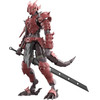 GUNPLA 30MF Dragonia Knight - (MK69359)